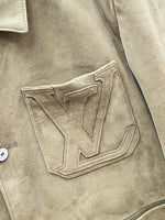 High-End Custom Jacket - 535