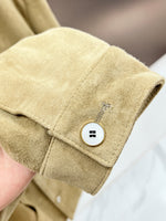 High-End Custom Jacket - 535