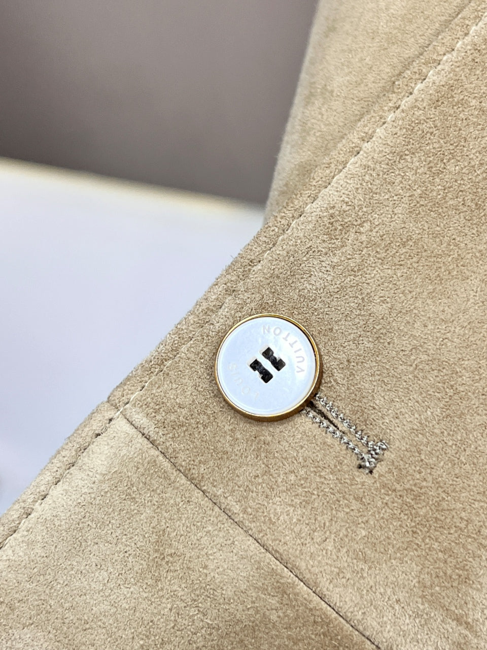 High-End Custom Jacket - 535