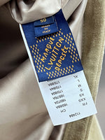 High-End Custom Jacket - 535