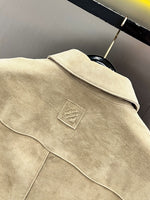 High-End Custom Jacket - 535