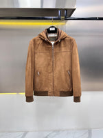 High-End Custom Jacket - 669
