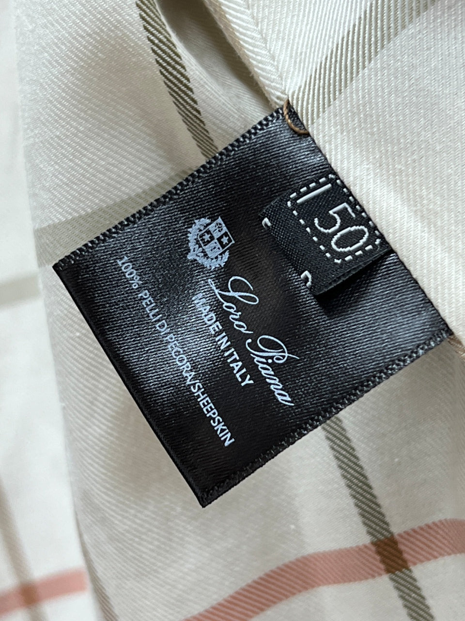 High-End Custom Jacket - 669