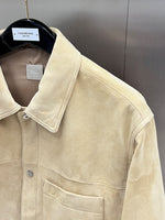 High-End Custom Jacket - 530