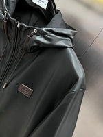 High-End Custom Jacket - 664