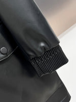 High-End Custom Jacket - 664