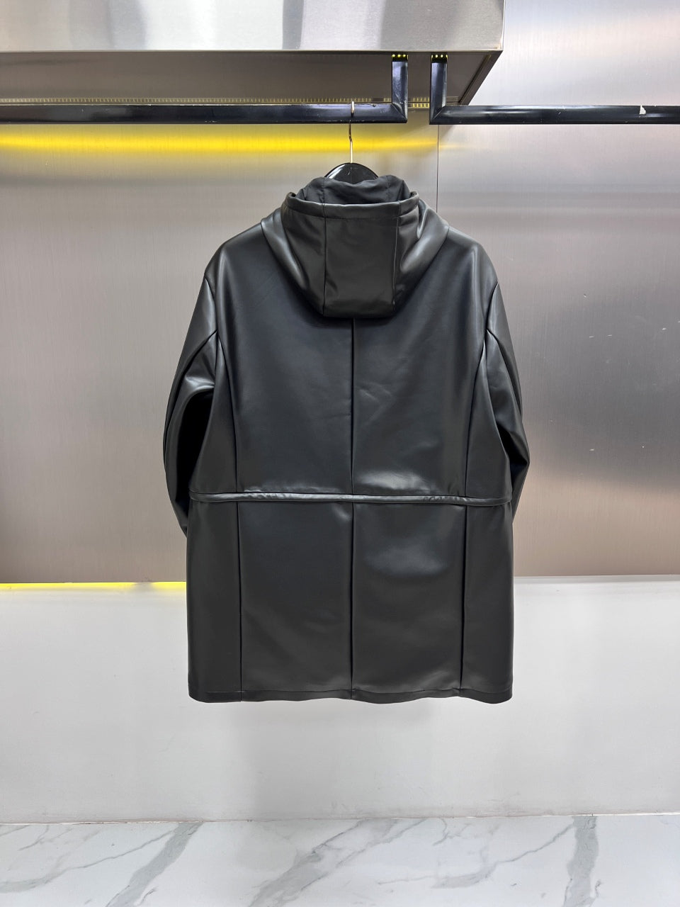 High-End Custom Jacket - 664
