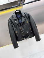 High-End Custom Jacket - 006