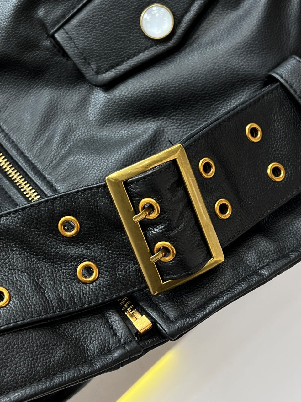 High-End Custom Jacket - 006