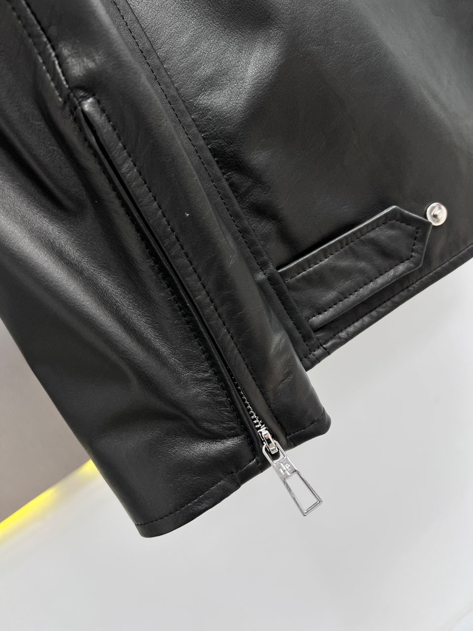 High-End Custom Jacket - 007