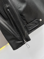 High-End Custom Jacket - 007