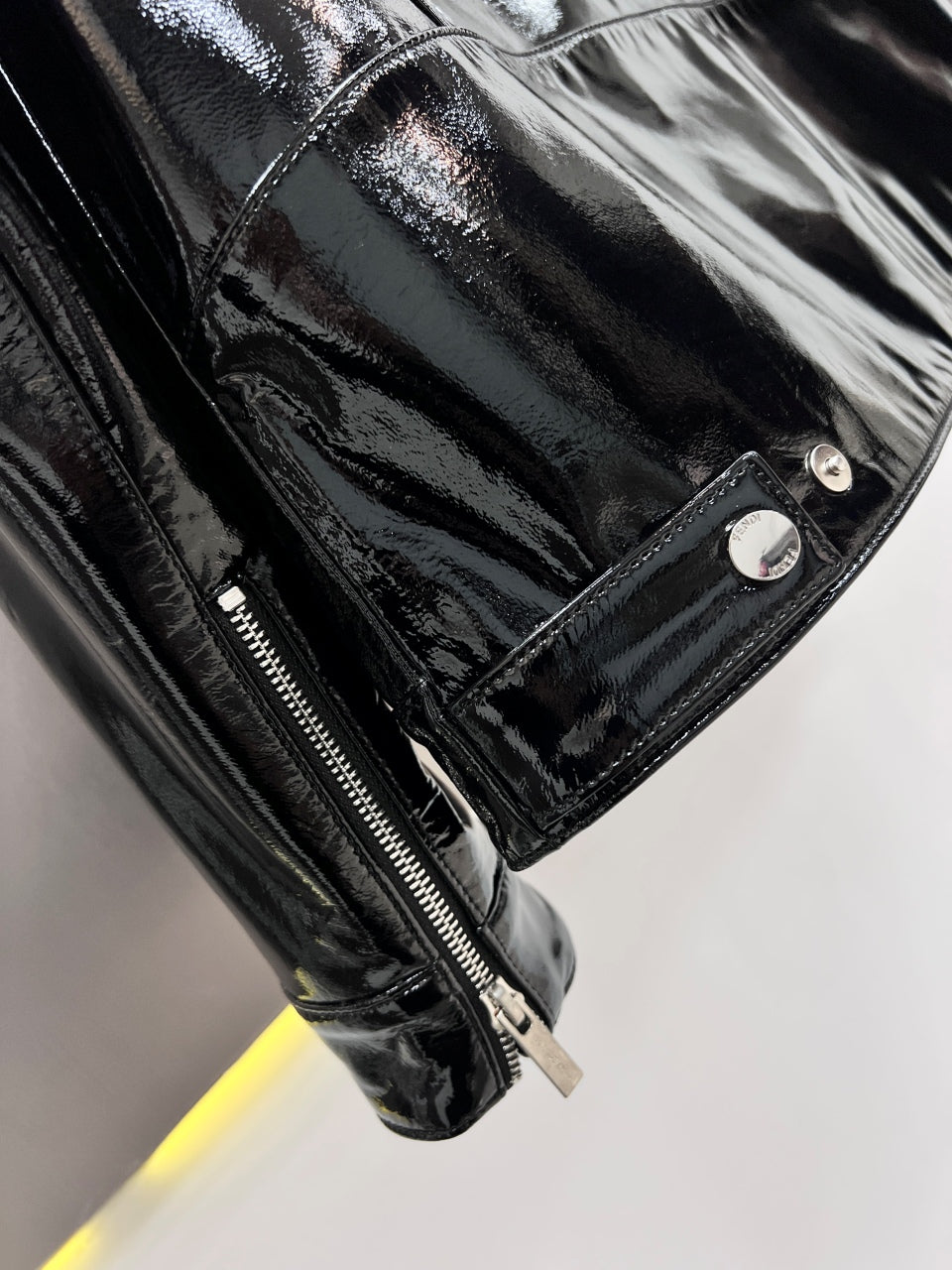 High-End Custom Jacket - 007