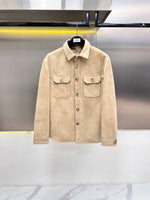 High-End Custom Jacket - 001