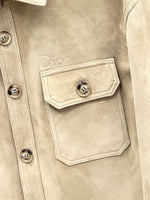 High-End Custom Jacket - 001