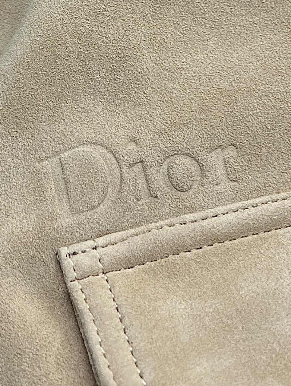 High-End Custom Jacket - 001