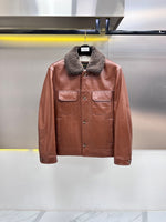 High-End Custom Jacket - 008