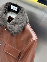 High-End Custom Jacket - 008