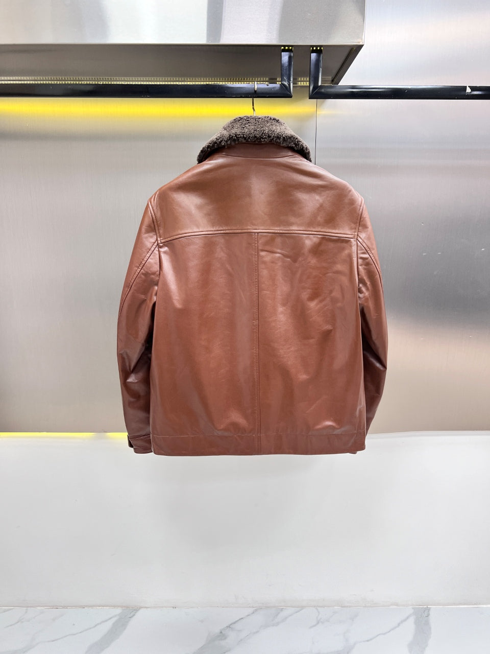 High-End Custom Jacket - 008