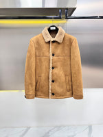 High-End Custom Jacket - 529