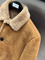 High-End Custom Jacket - 529