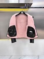 High-End Custom Jacket - 528