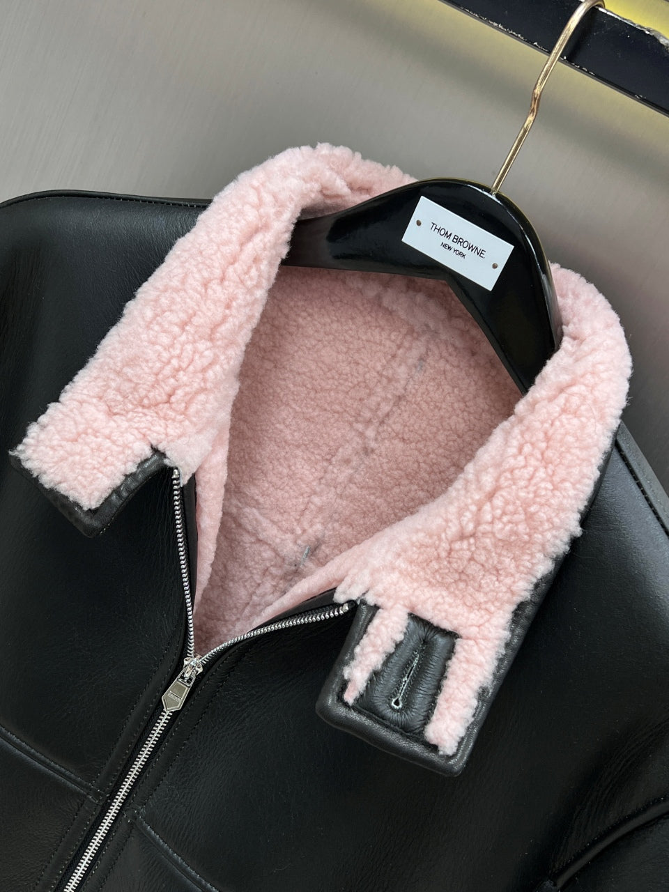 High-End Custom Jacket - 528