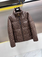 High-End Custom Jacket - 527