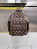 High-End Custom Jacket - 527