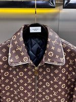 High-End Custom Jacket - 166