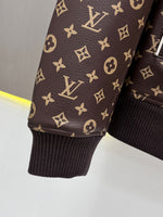 High-End Custom Jacket - 166