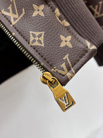 High-End Custom Jacket - 166