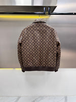 High-End Custom Jacket - 166
