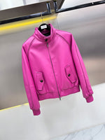High-End Custom Jacket - 165