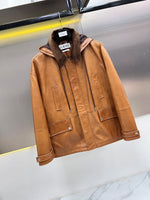 High-End Custom Jacket - 009