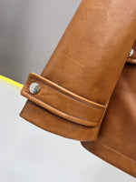 High-End Custom Jacket - 009