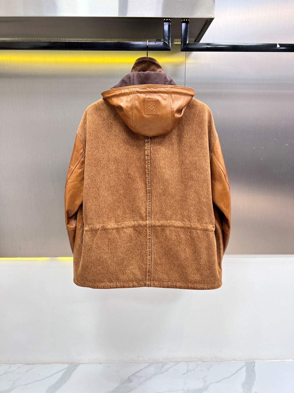 High-End Custom Jacket - 009