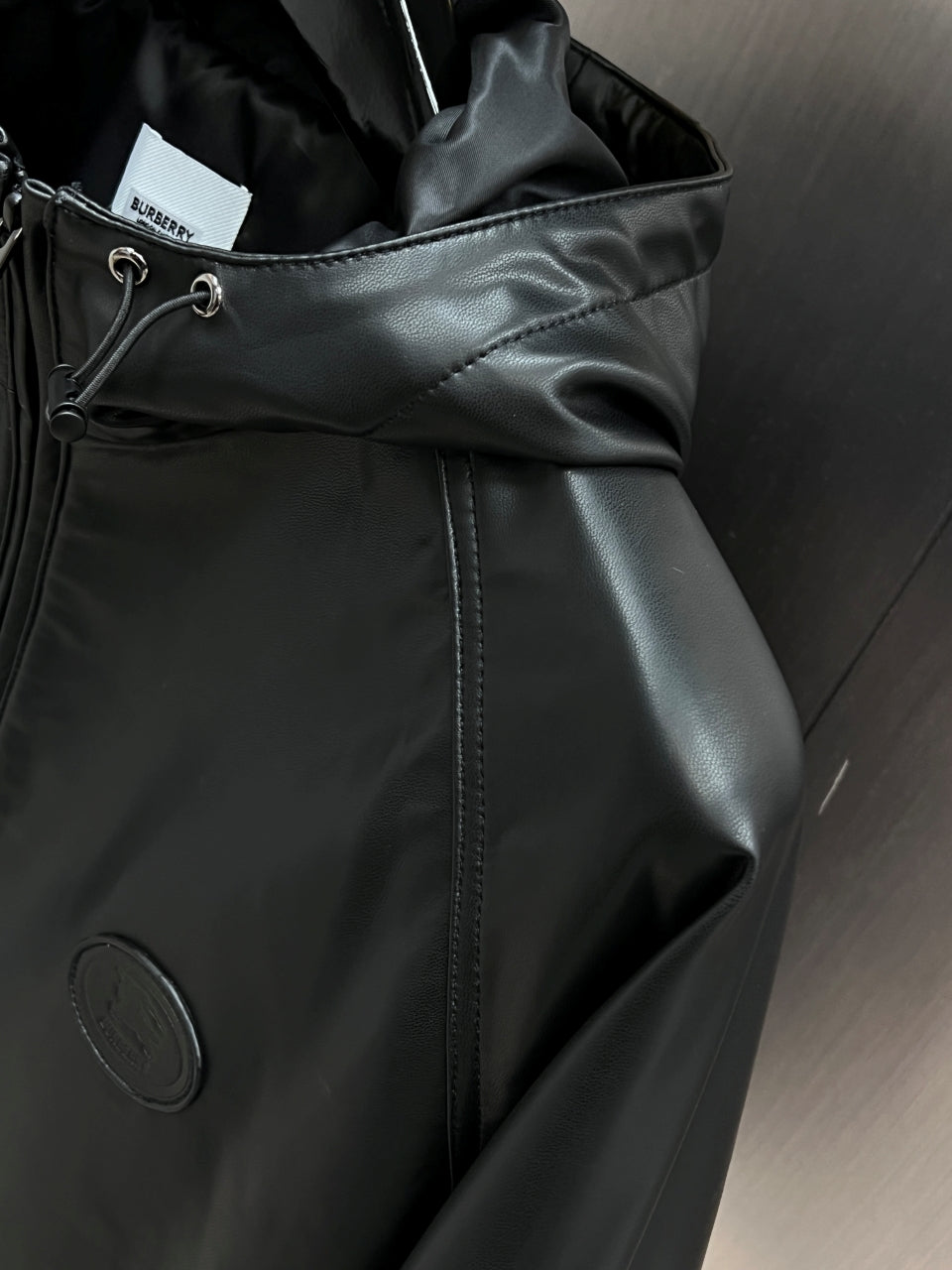 High-End Custom Jacket - 526