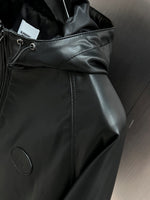 High-End Custom Jacket - 526