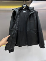 High-End Custom Jacket - 526