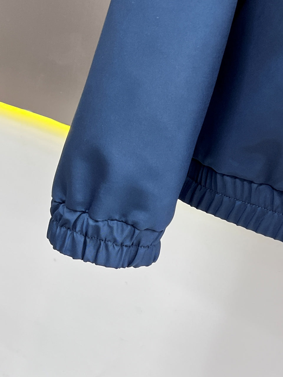 High-End Custom Jacket - 671