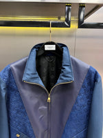 High-End Custom Jacket - 671