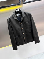 High-End Custom Jacket - 140
