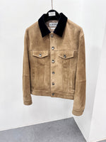 High-End Custom Jacket - 187
