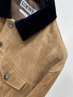 High-End Custom Jacket - 187