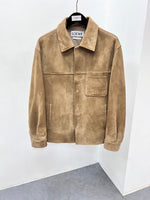 High-End Custom Jacket - 186