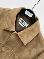 High-End Custom Jacket - 186