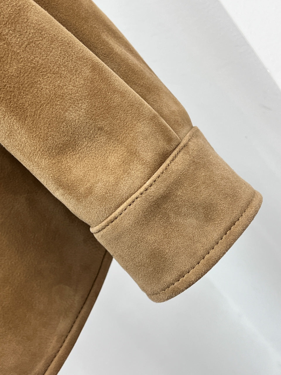 High-End Custom Jacket - 186