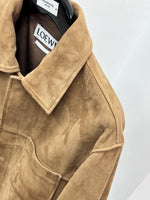 High-End Custom Jacket - 186
