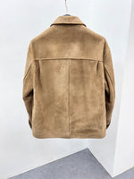 High-End Custom Jacket - 186