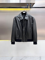 High-End Custom Jacket - 670